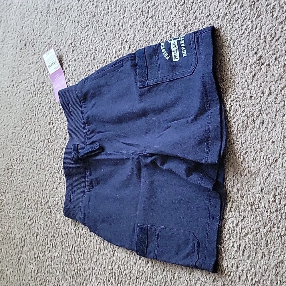 Carter's Toddler Boy's Shorts
